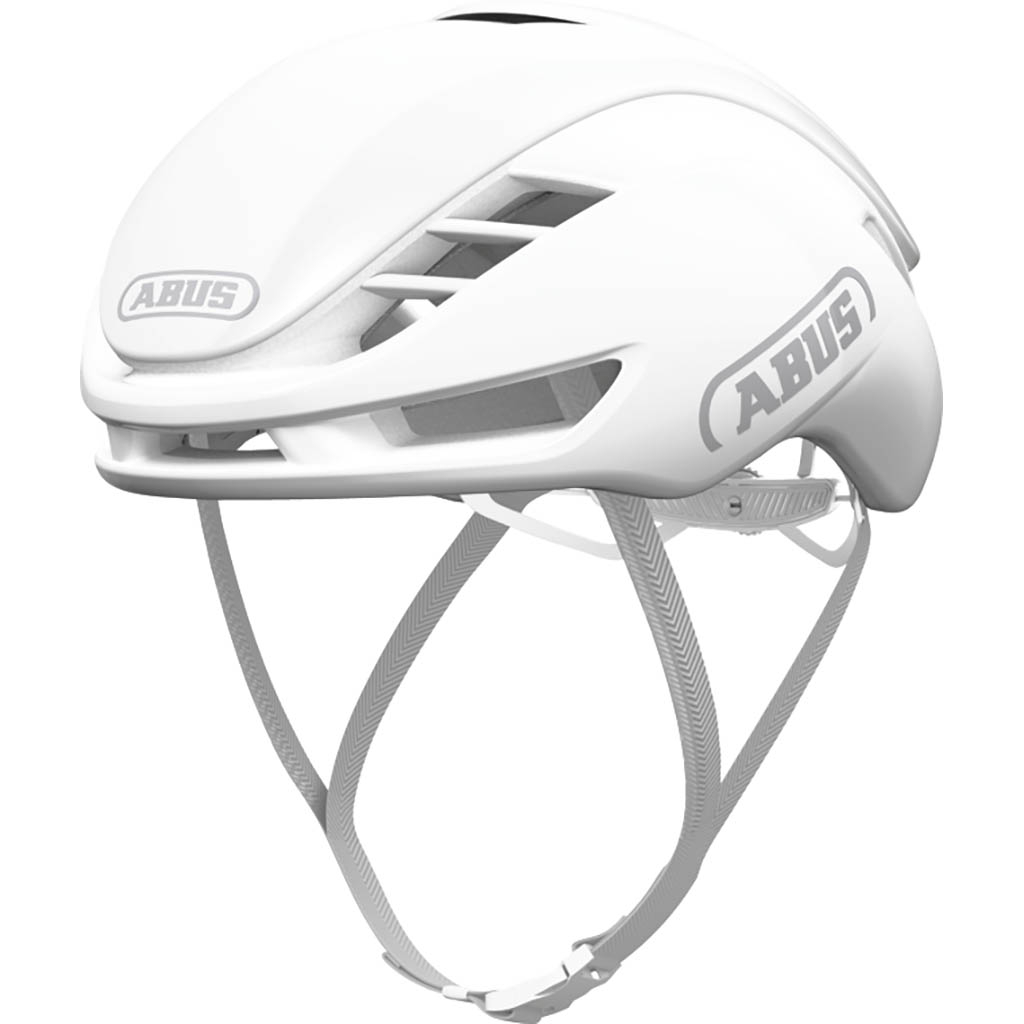 Abus Gamechanger 2.0 Pure White - Immagine 1