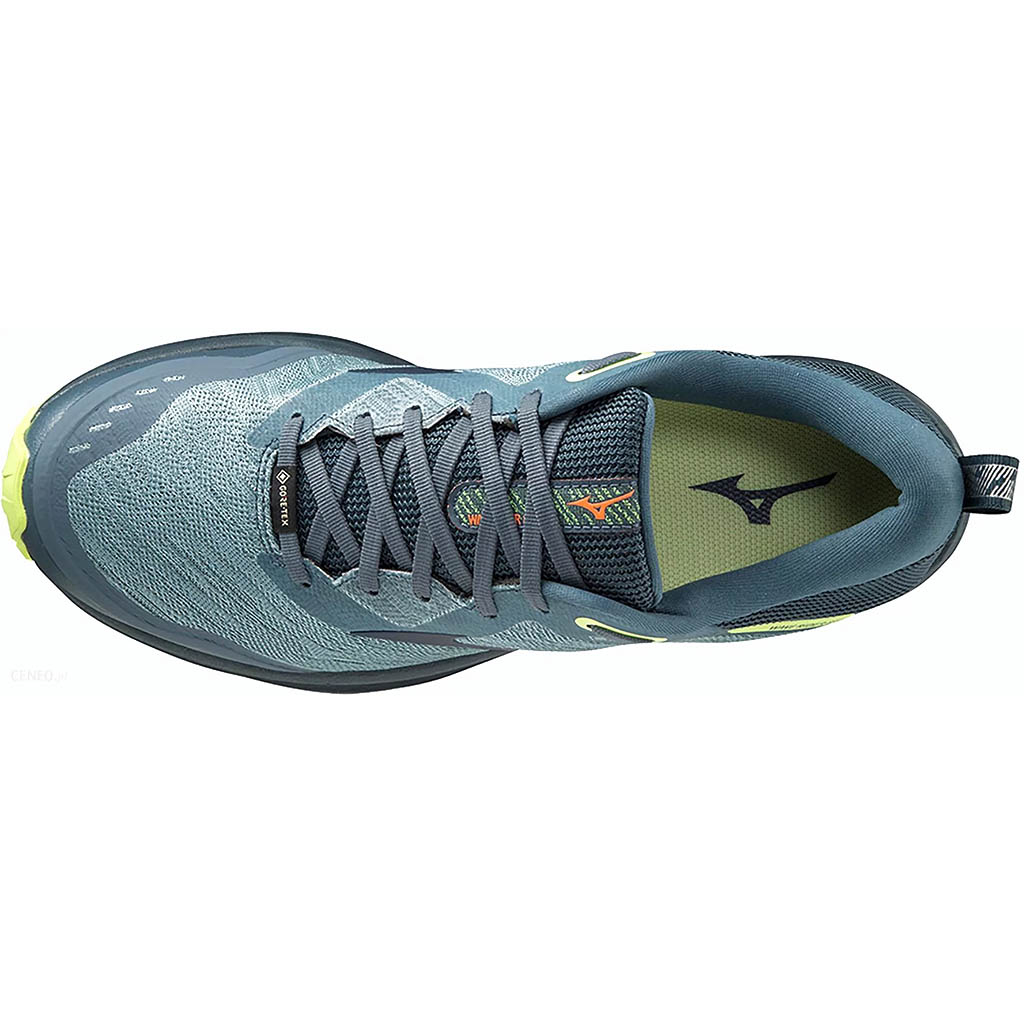 Zapatillas mizuno gore tex sales