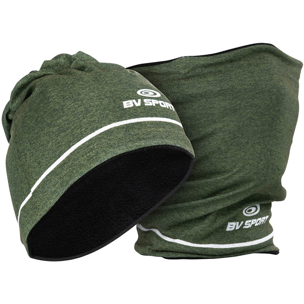 BV Sport Bonnet Multifonctions Mix Kaki 14 €
