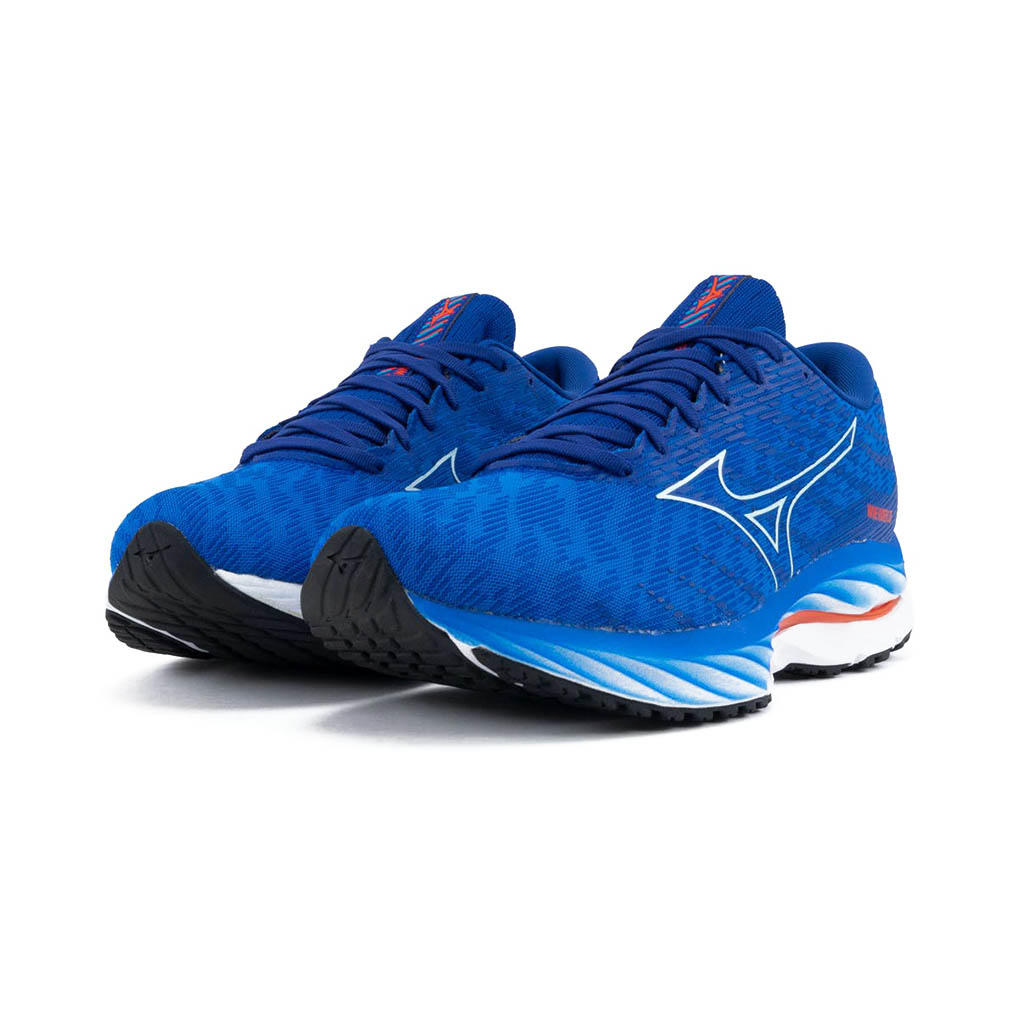 Cushioning Mizuno Wave Rider 20 Ou 21 Mizuno Men's Wave Rider 27