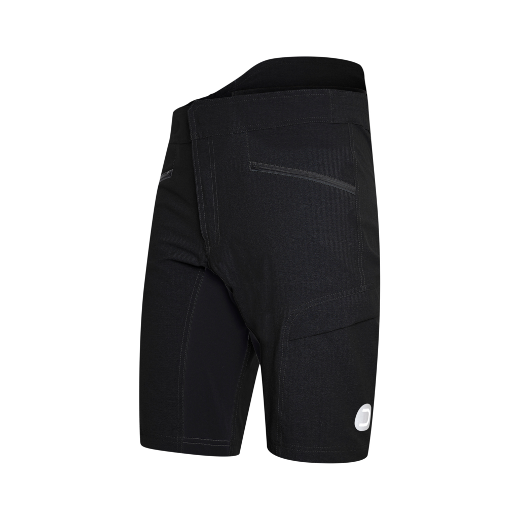 Dotout Phantom Pant black Homme Noir