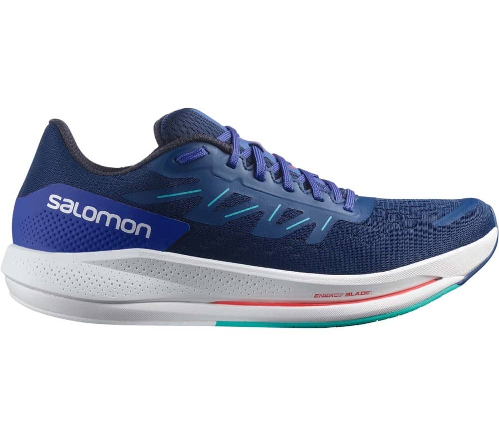 SALOMON SPECTUR - LePape