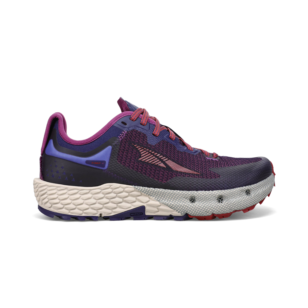 ALTRA TIMP 4 trailrunning mujer baratas ofertas outlet en LePape