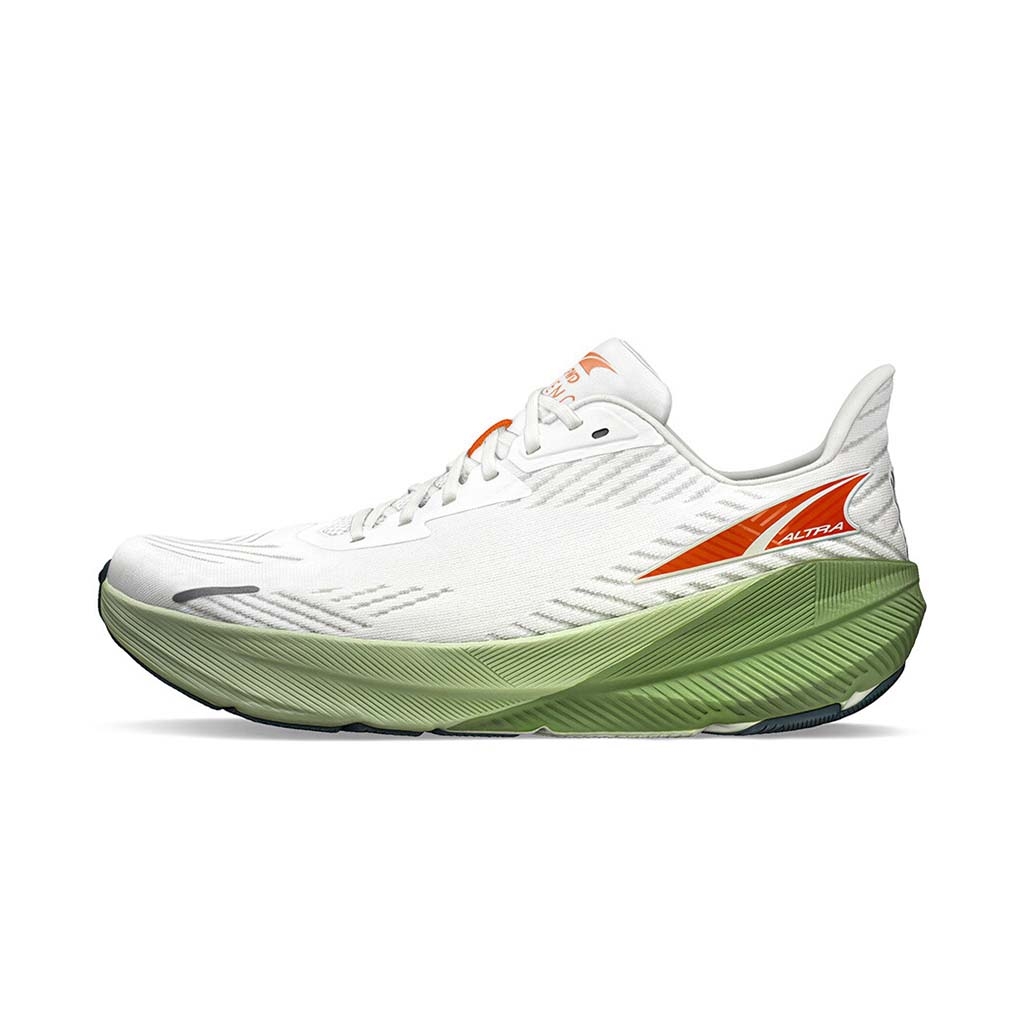 Altra Altrafwd Experience White Homme Blanc