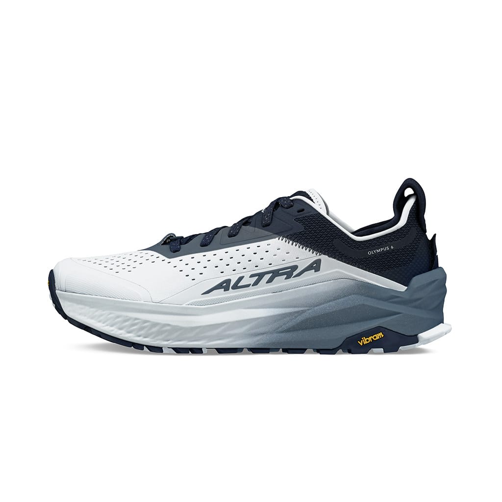 Altra Bleu Olympus 6 Man Blue