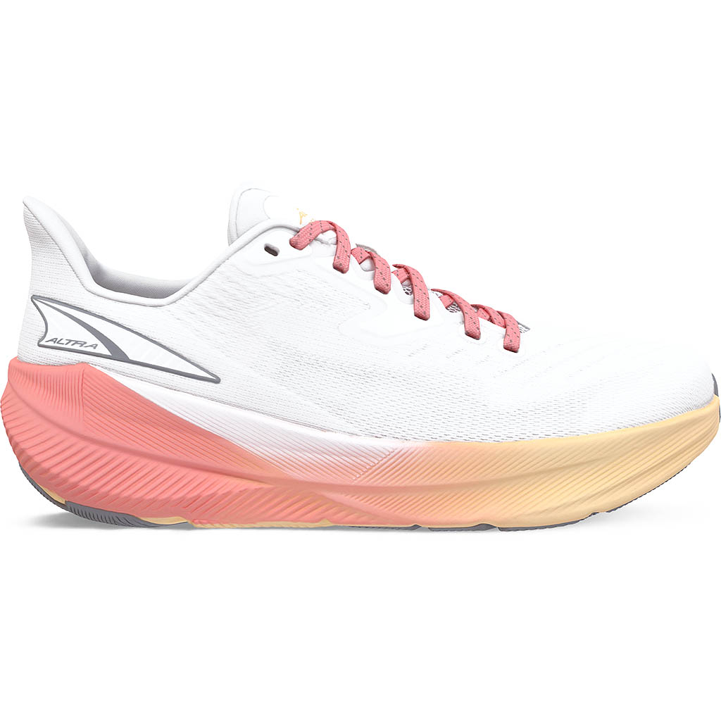 Altra Women's Blanc Experience Flow White