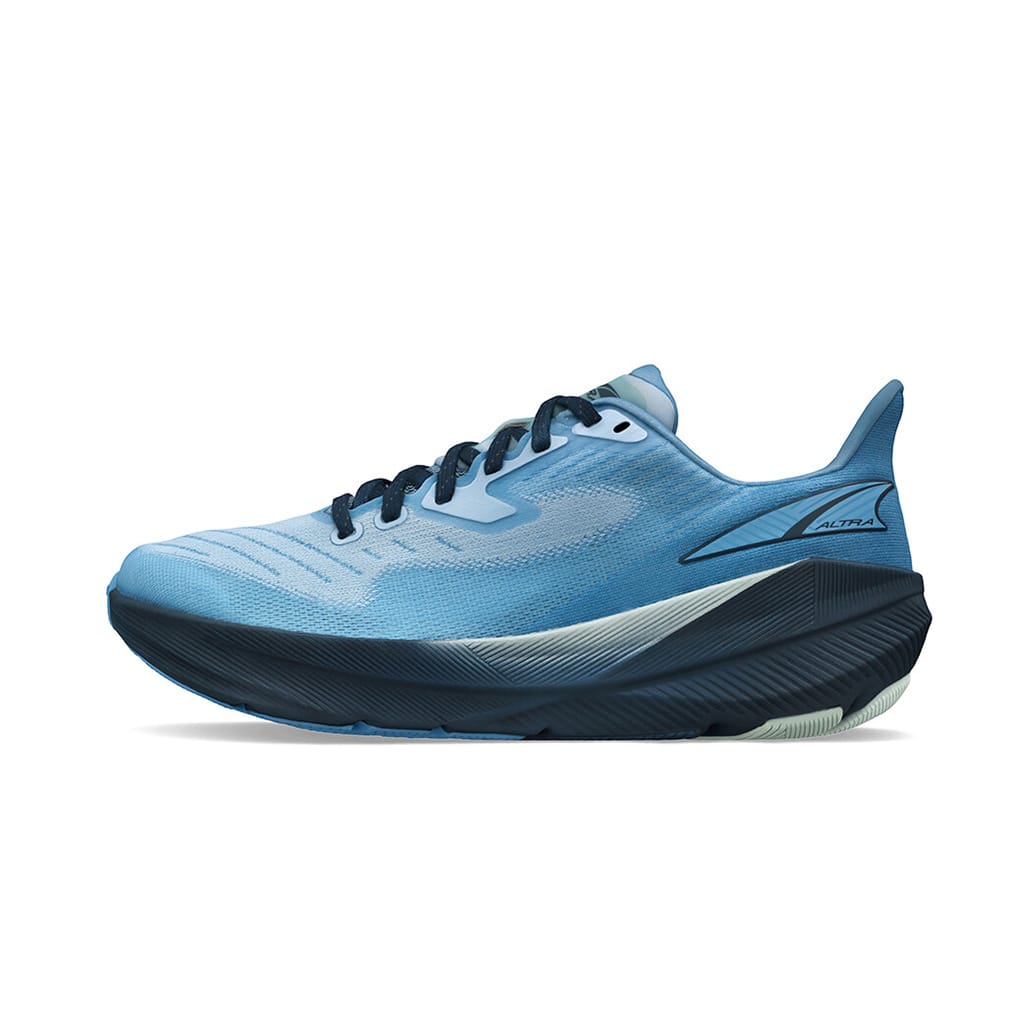 Altra Women's Bleu Ciel Experience Flow Sky Blue