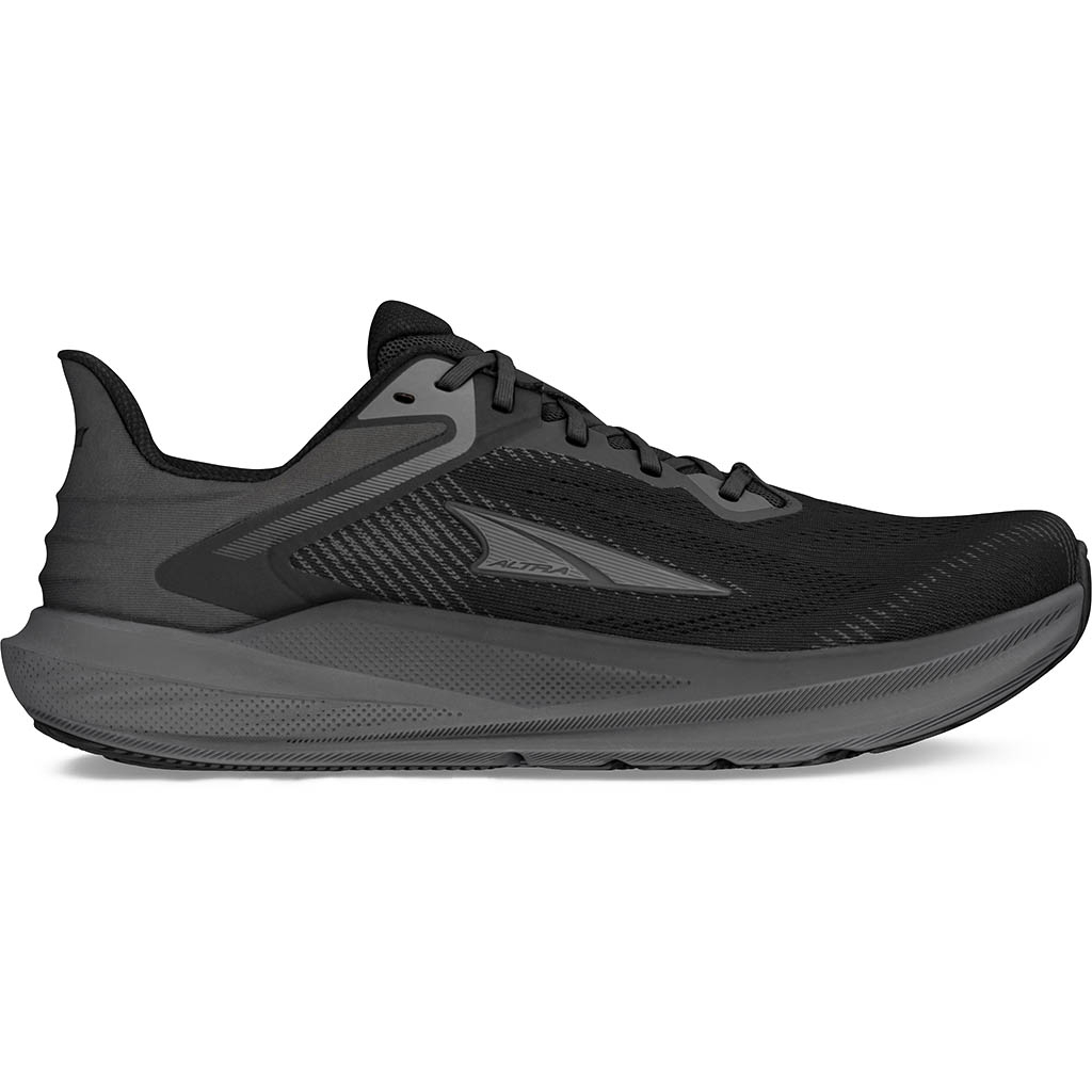 Altra Noir Torin 8 Man Black