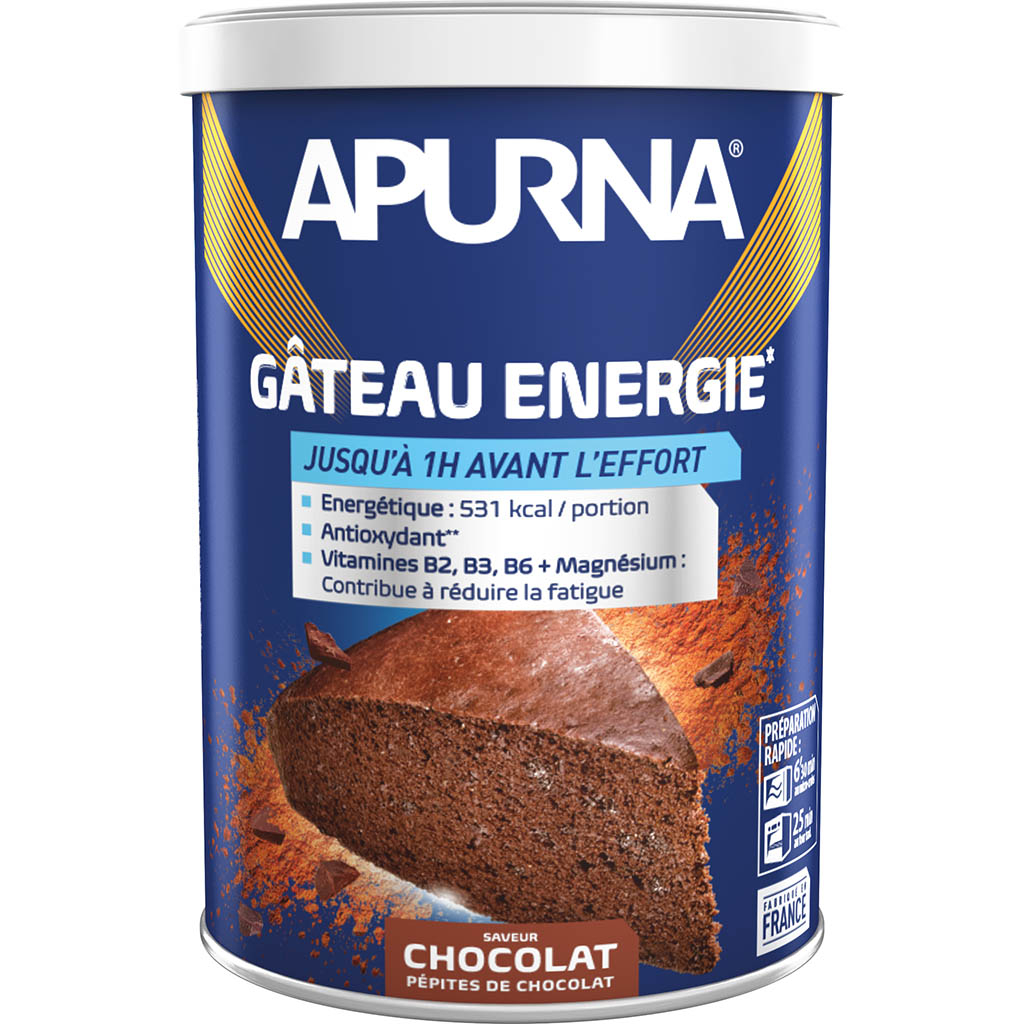 Lepape EMEA