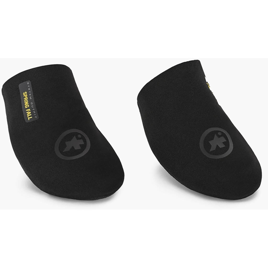 ASSOS Leg Warmers C2 & Toe Covers G2 【公式通販】