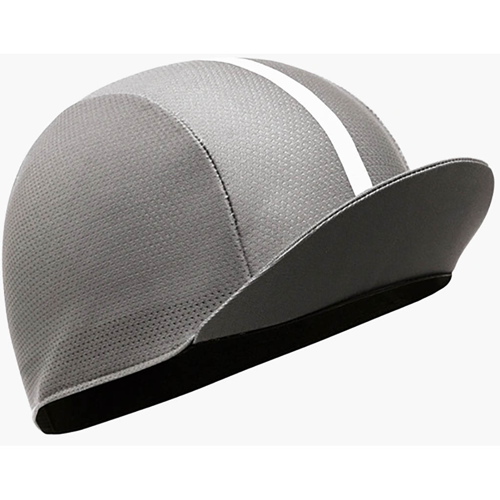 Assos Cap Hockenheim Grey 18 €
