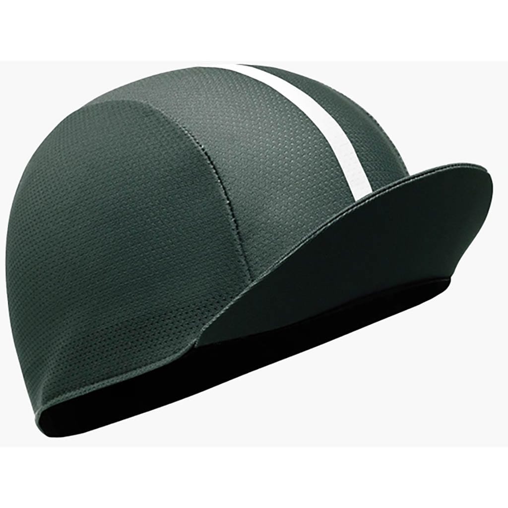Assos Cap Grenade Green Vert 27 €