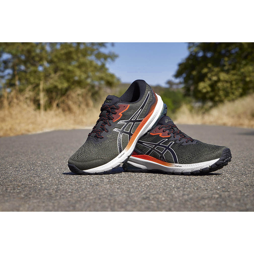 Asics GT 1000 11 Nature Bathing Nature Bathing.Olive Lepape