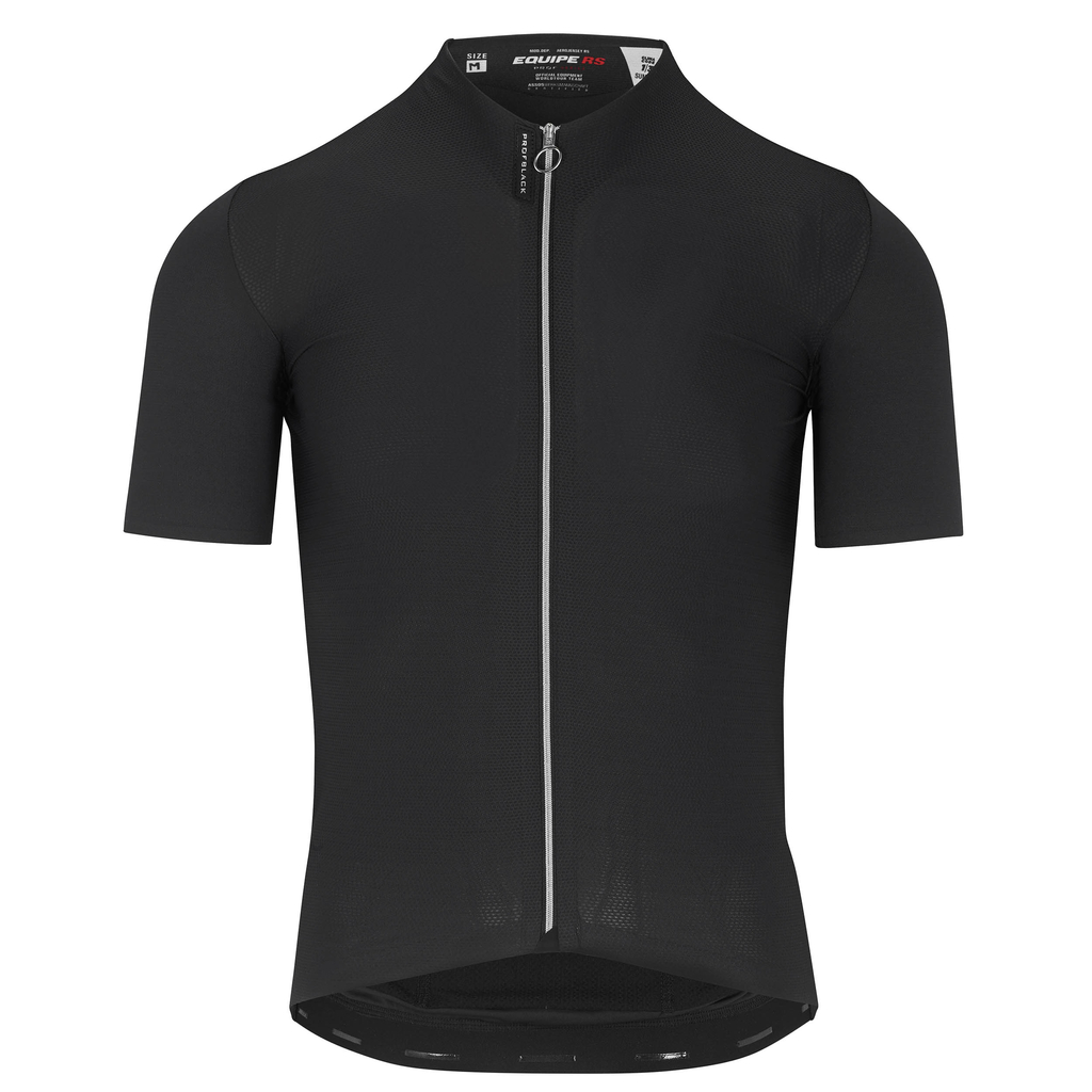 アソス EQUIPE RS AERO SS JERSEY サイズ：L 極美品 ASSOS EQUIPE RS