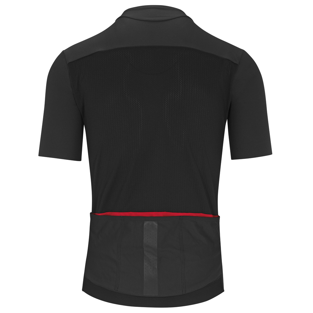 Assos rs best sale aero jersey