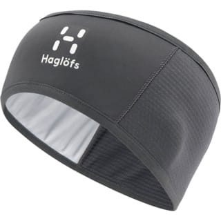 Haglofs LIM Hybrid Infinium Headband Noir 14$