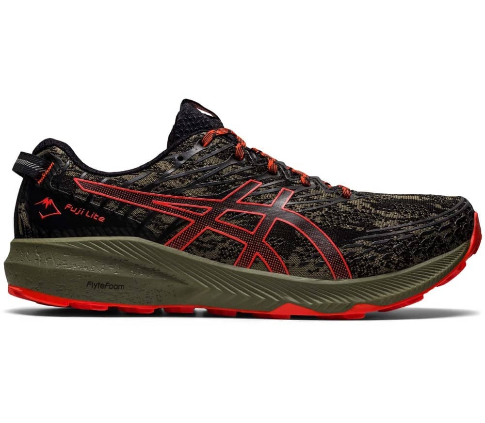 ASICS GEL FUJI LITE 3 - LePape