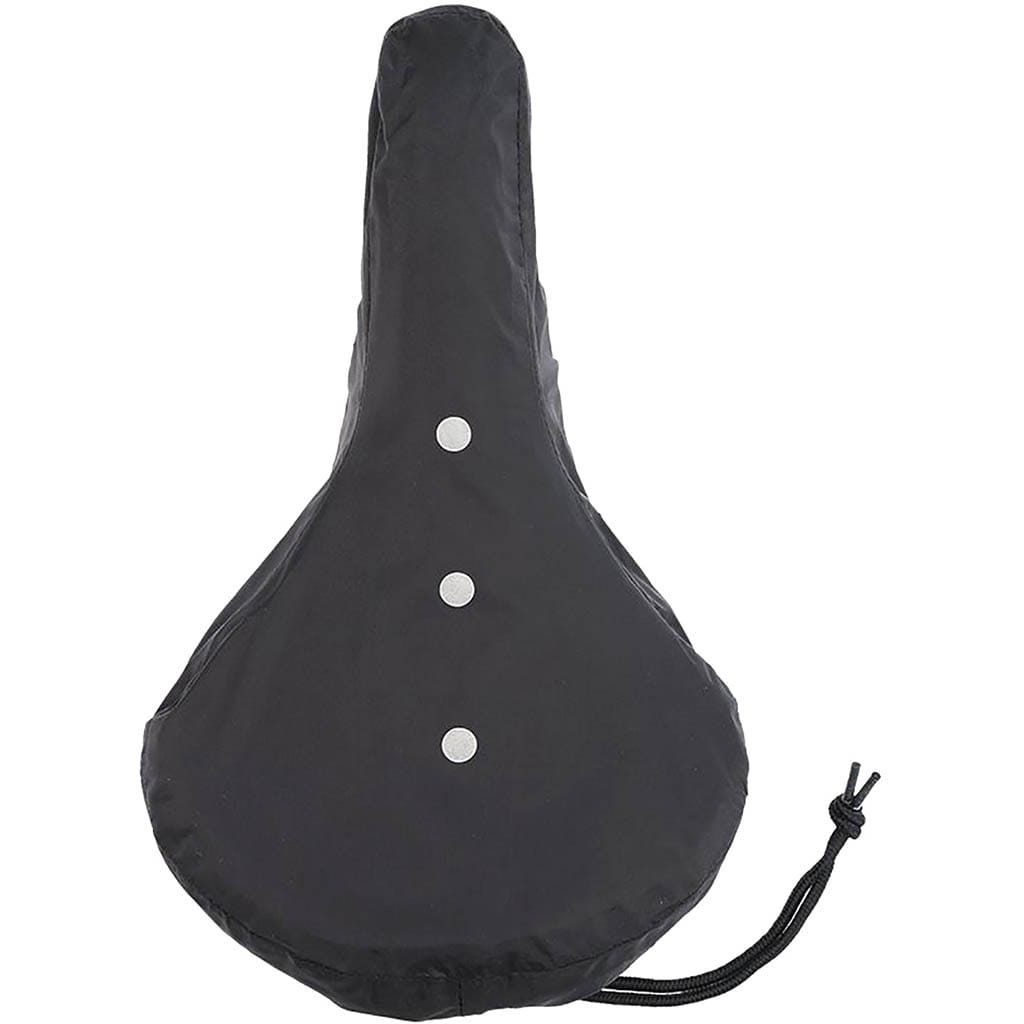 Brooks England Noir Rain Cover - Medium Nero