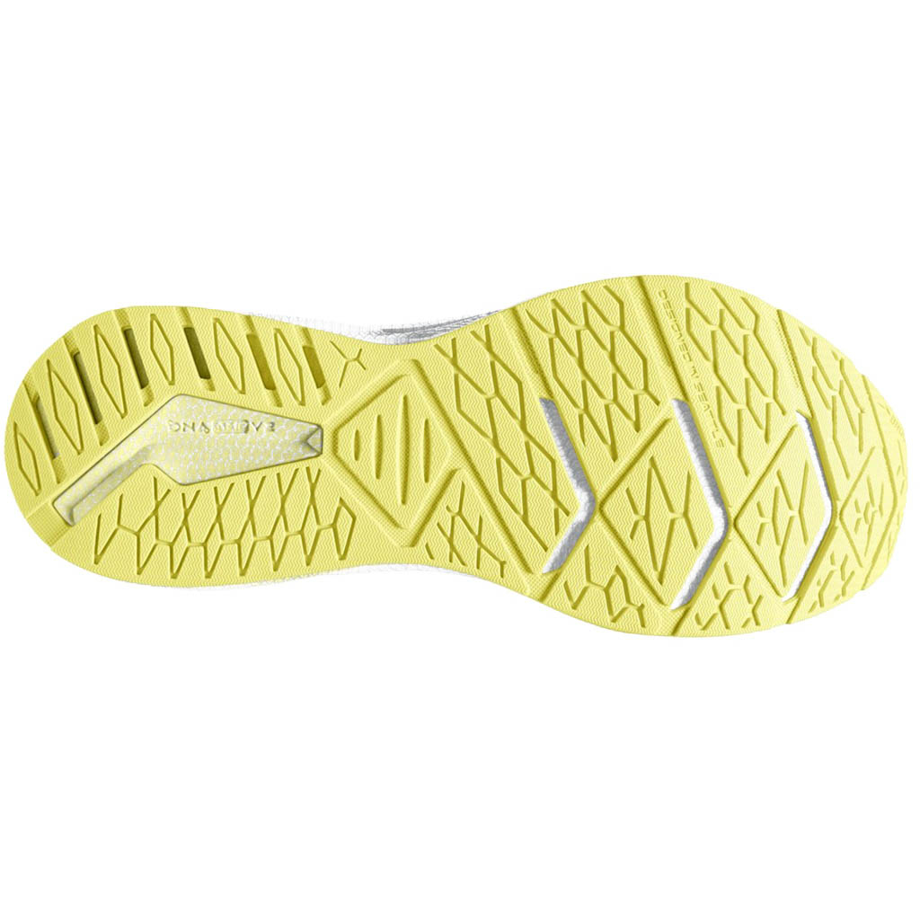 Brooks levitate deals uomo giallo