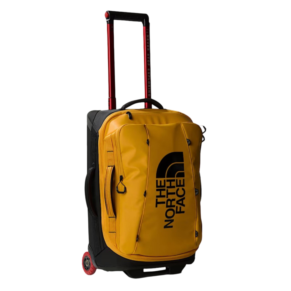 The North Face BASE CAMP ROLLING THUNDER 22 Jaune 300 €
