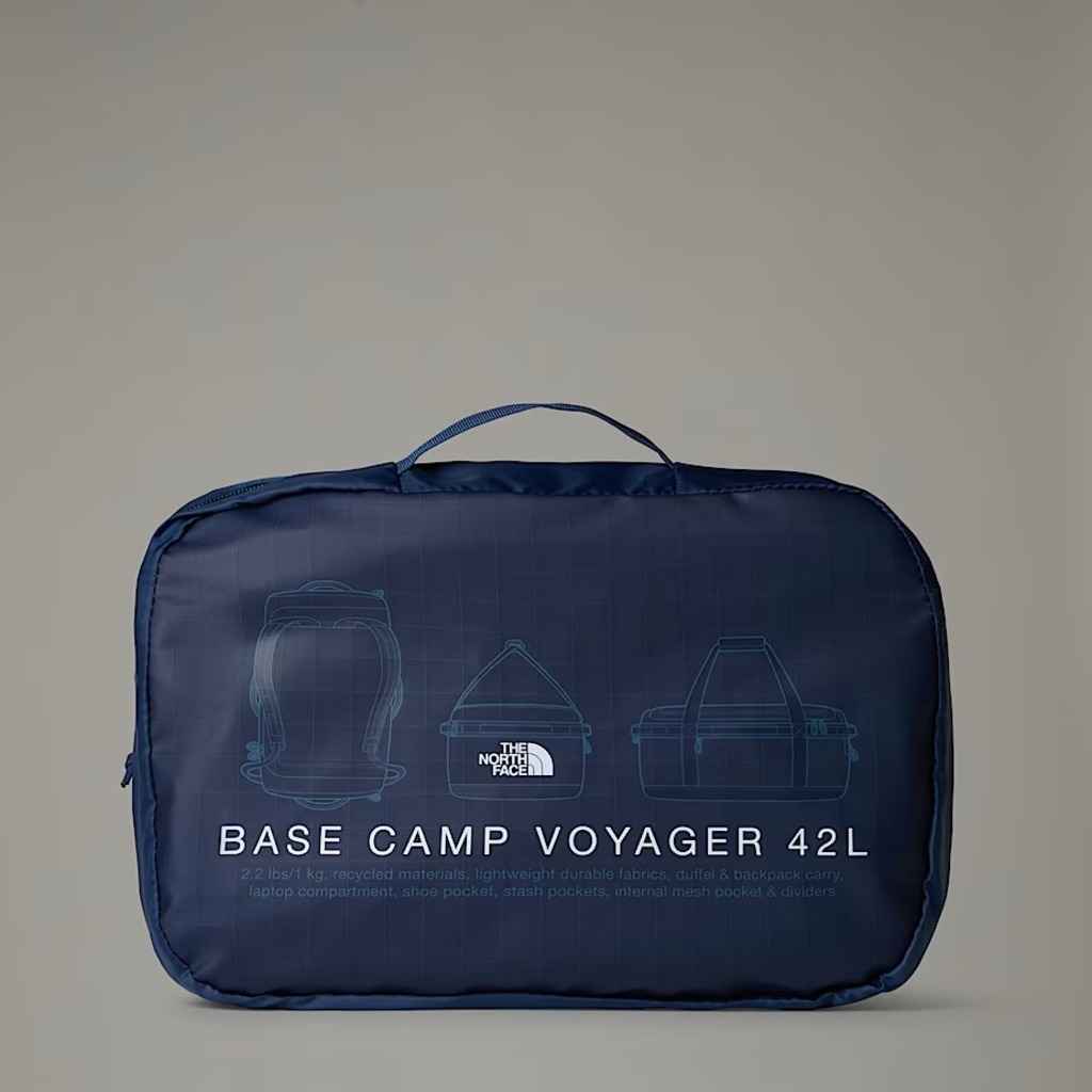 【専用‼️】Base Camp Voyager 42L Base Camp Voyager Duffel—42L | The North Face