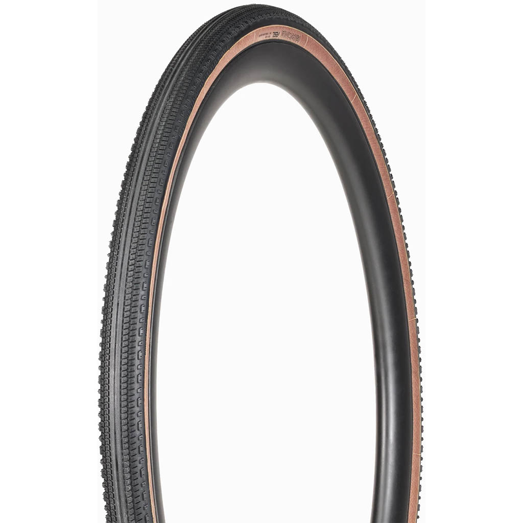Bontrager Noir Pneu Girona Rsl Gr Tlr Black