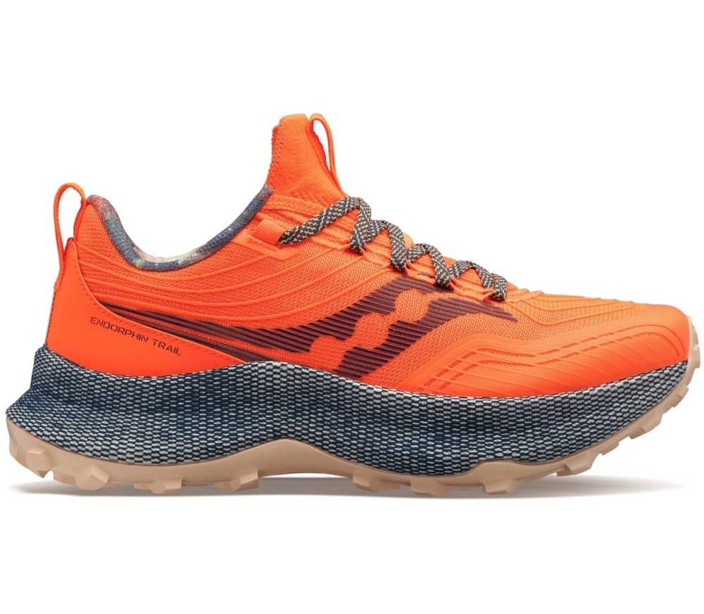 SAUCONY ENDORPHIN TRAIL - LePape