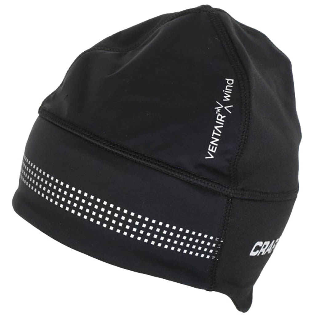 Craft SHELTER 20 BLACK Homme Noir 5 €