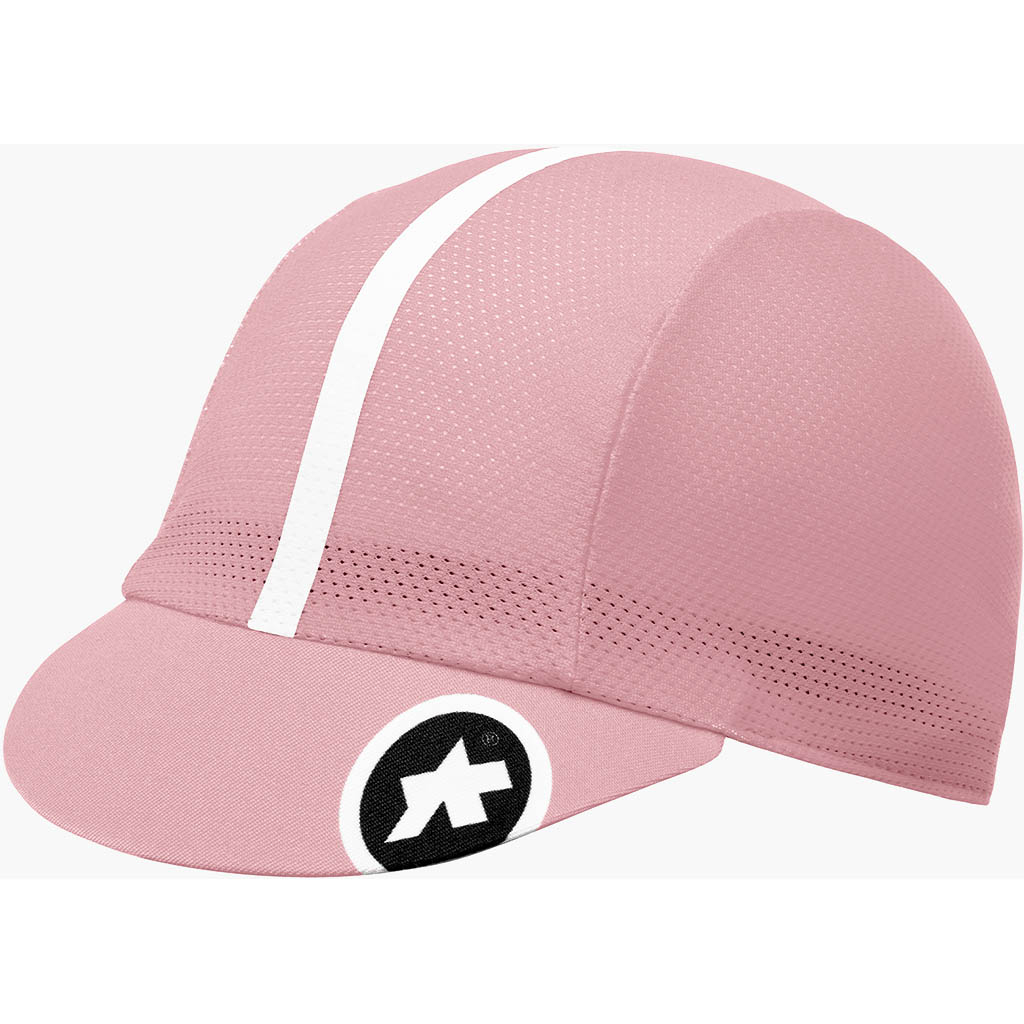 Assos Cap Cosmic Rose Rose 27 €