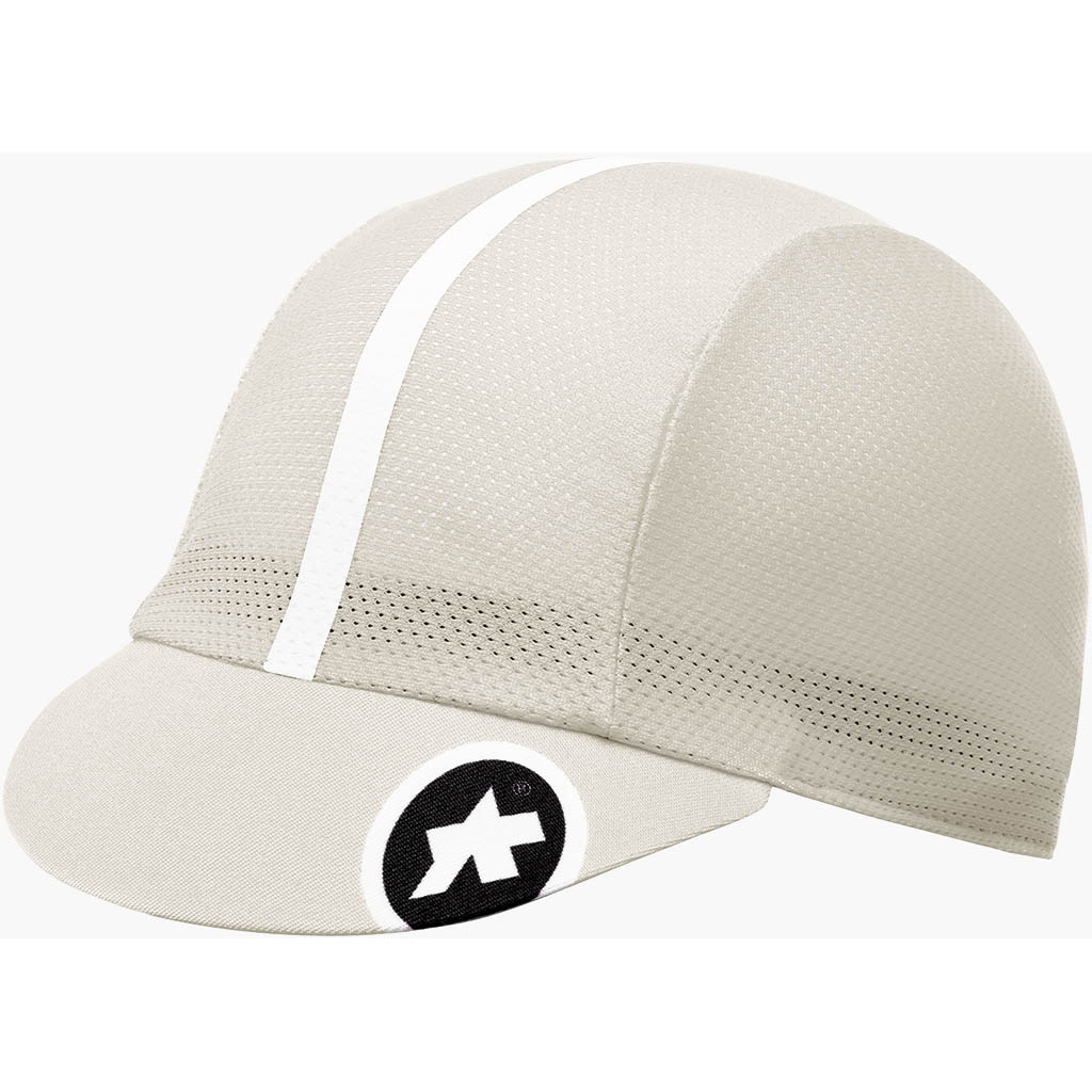 Assos Cap Moon Sand Marron 19 €
