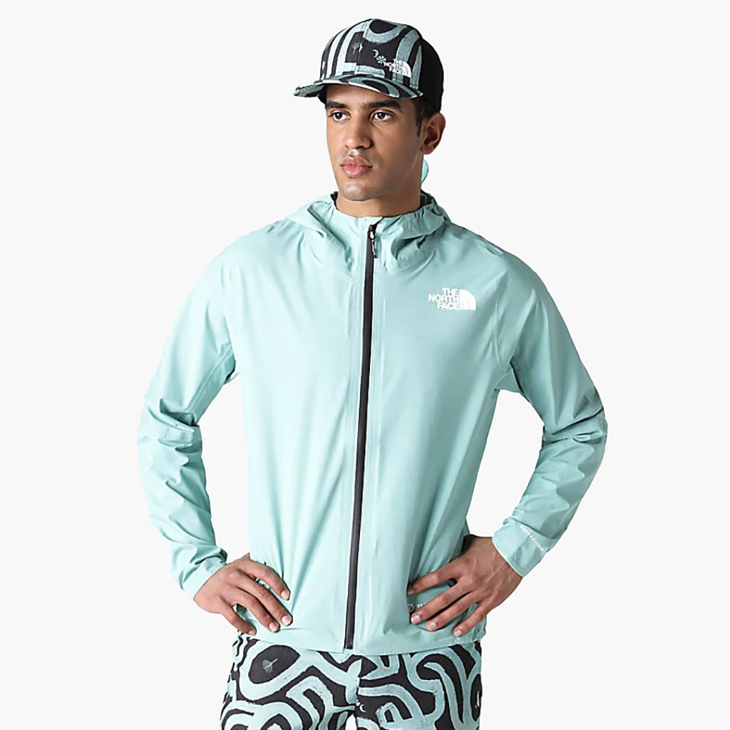 The north face futurelight flight store jacket
