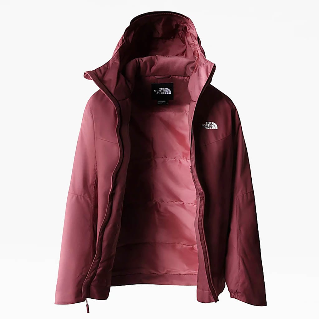 The North Face Women's Quest Insulated Jacket