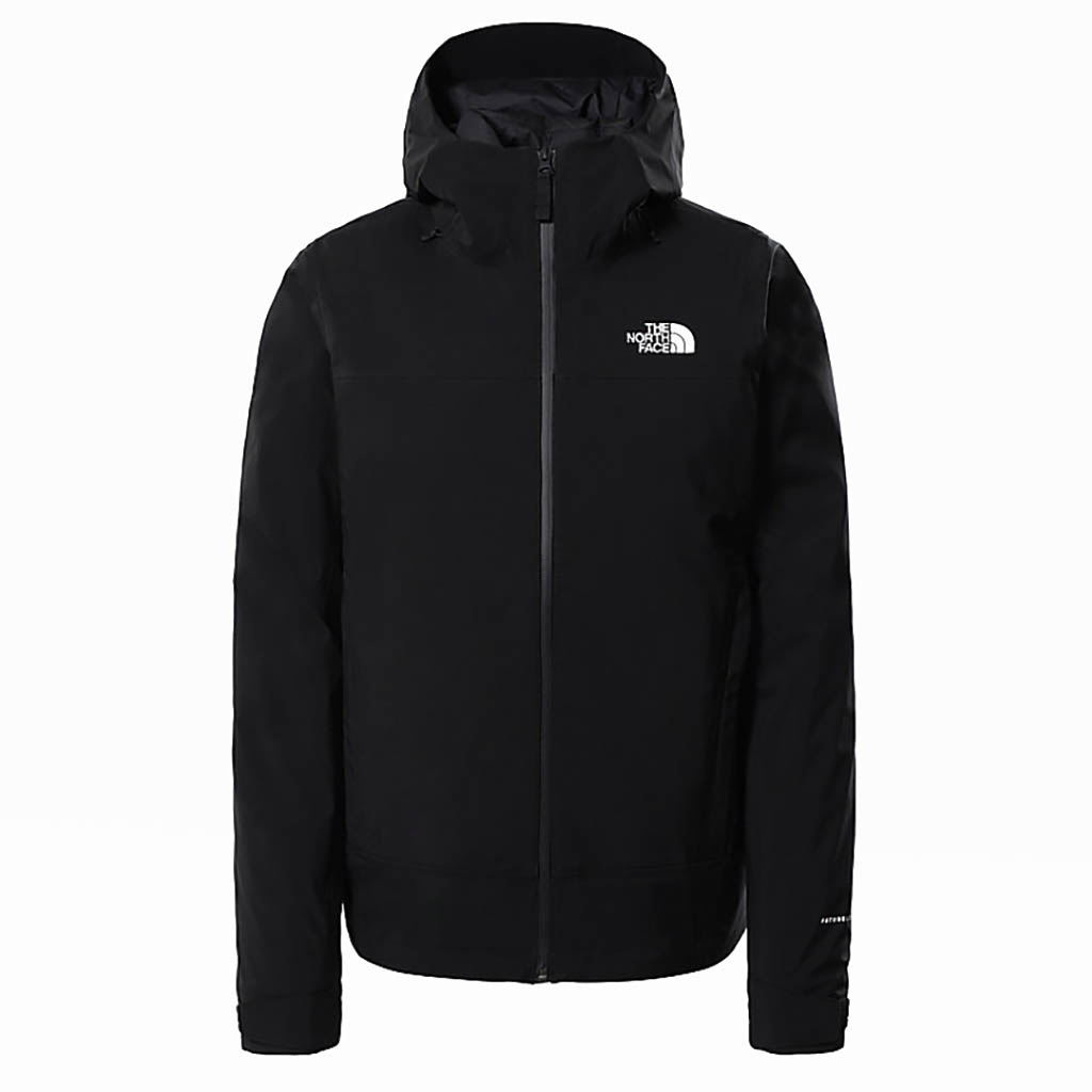 The North Face Mountain Light FutureLight Triclimate Jacket Tnf