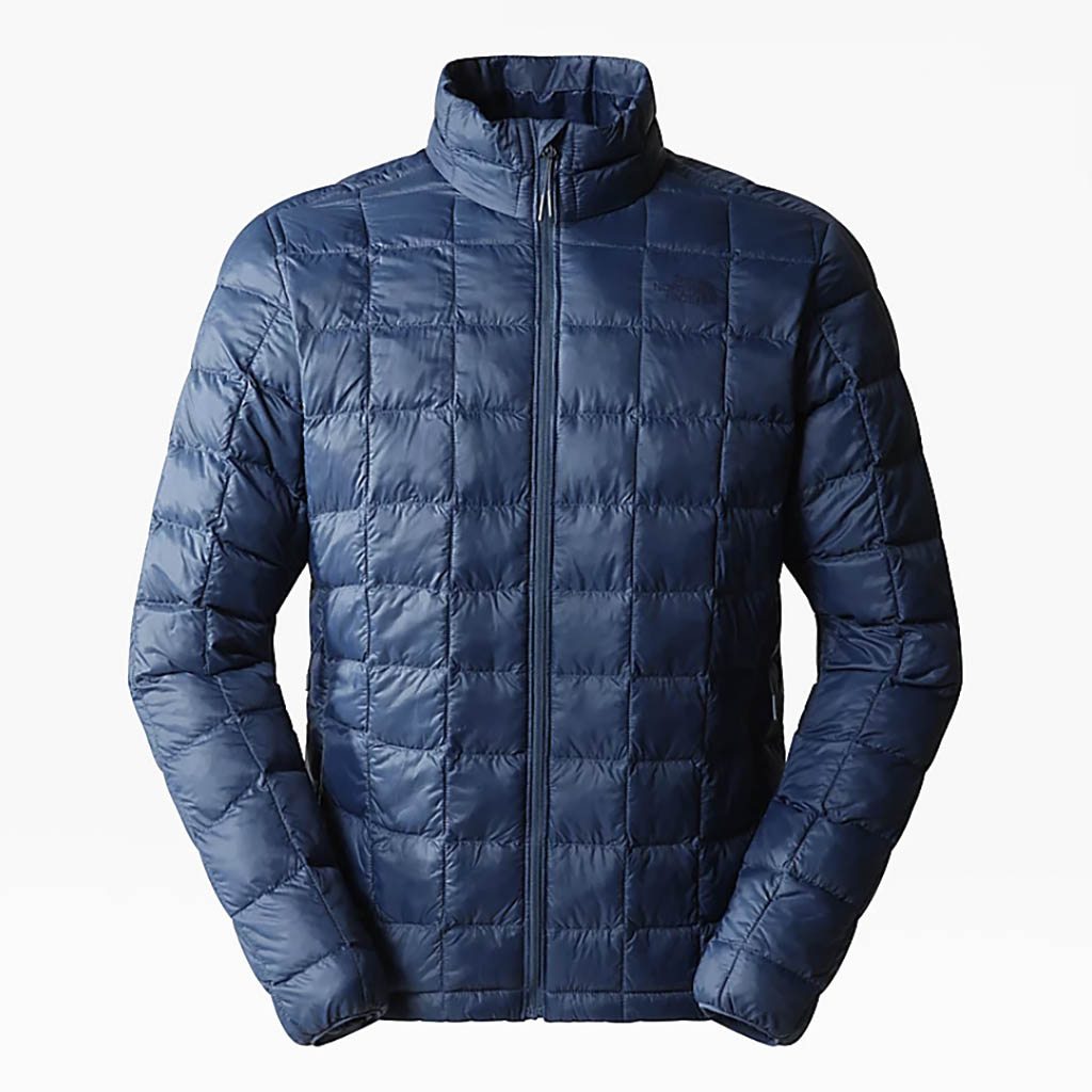 North face thermoball shady blue deals