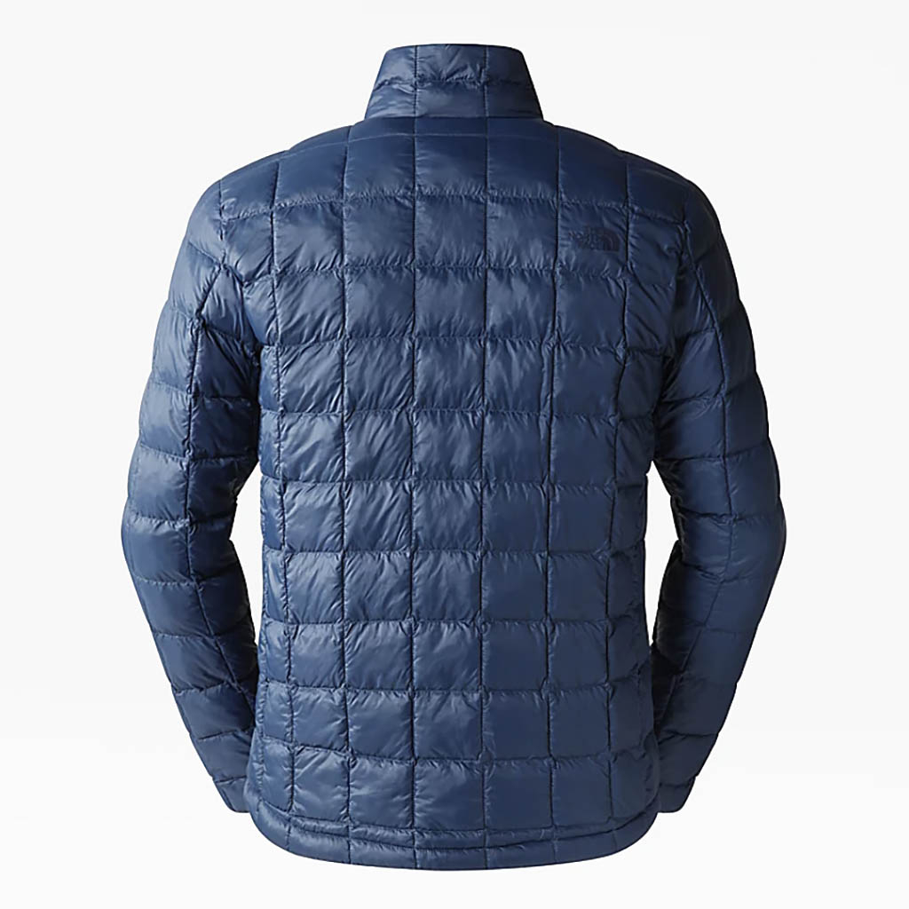 Thermoball shady blue hot sale