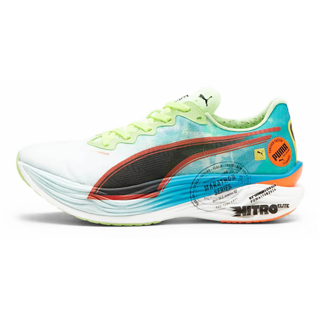 Elite marathon shoes best sale
