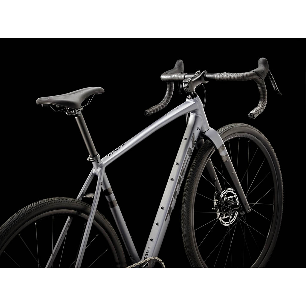Trek Checkpoint ARL 4 grijs grindfiets herenmodel PAUS