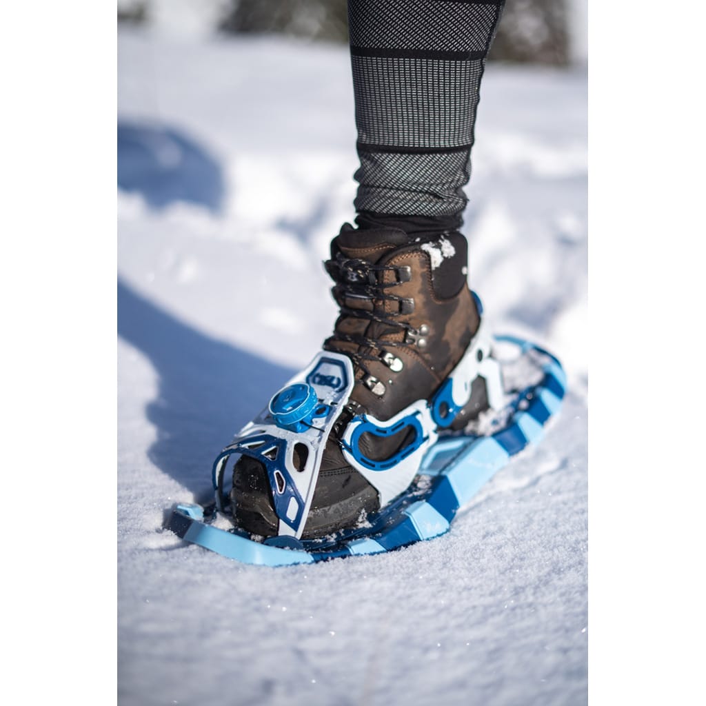 Ciaspole Che Scarpe Usare Sulla Neve TSL Intelligente Papa - Main Image