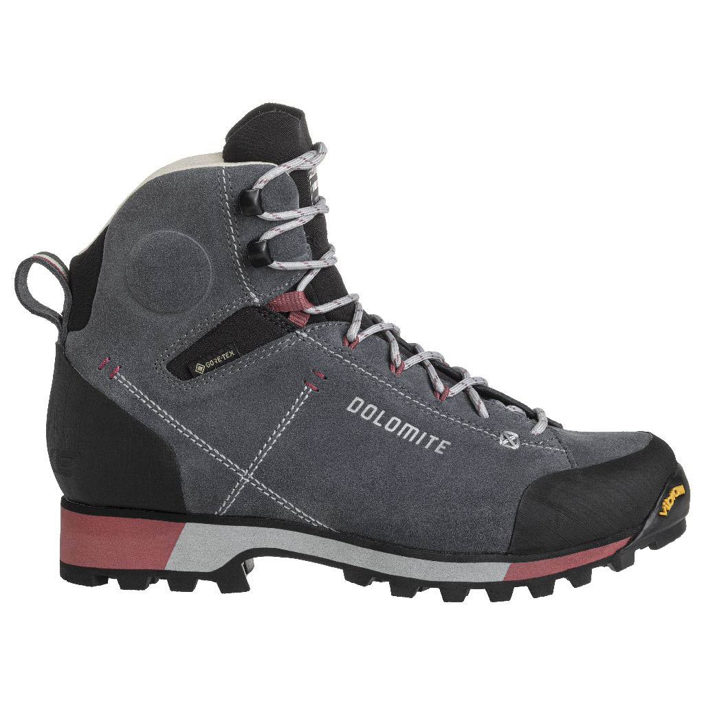 Dolomite Women's Gris 54 Hike Evo Gore-Tex Gray