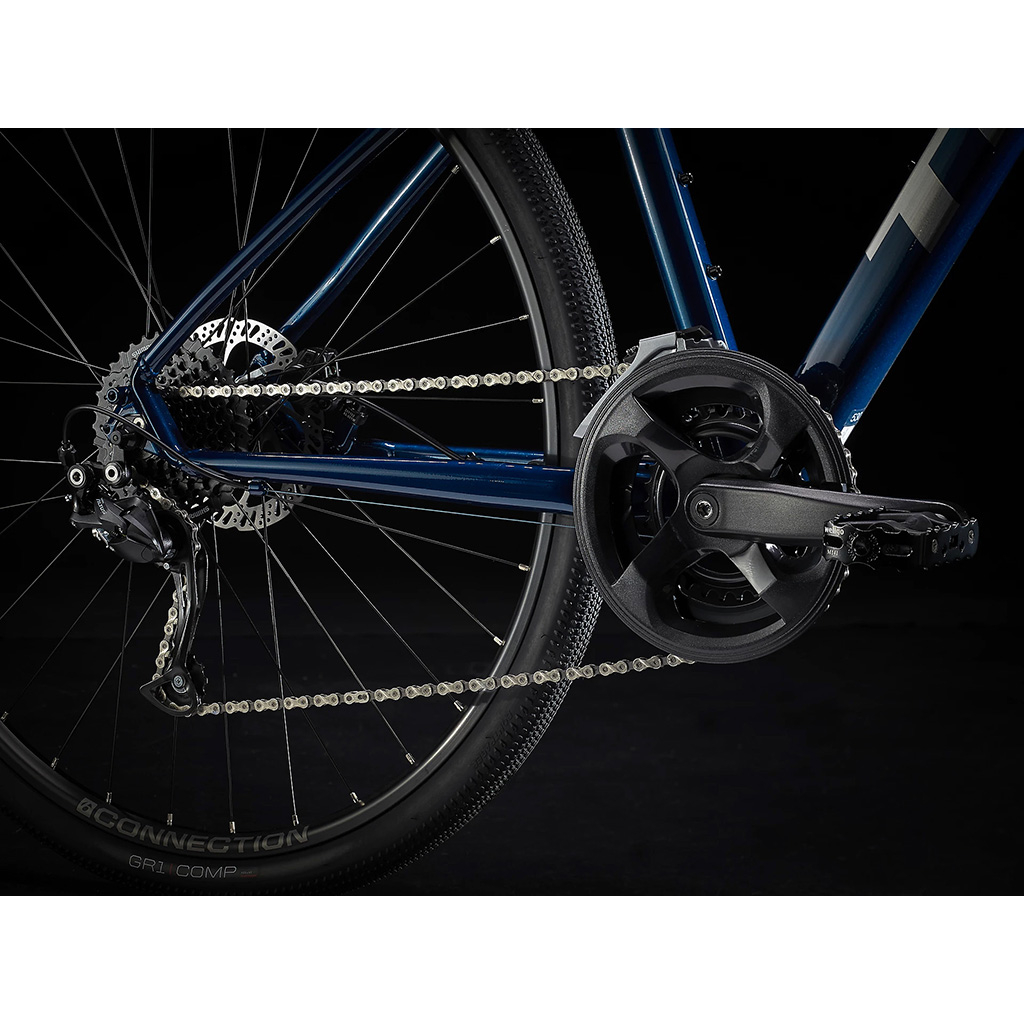 Trek dual sport 2 men best sale