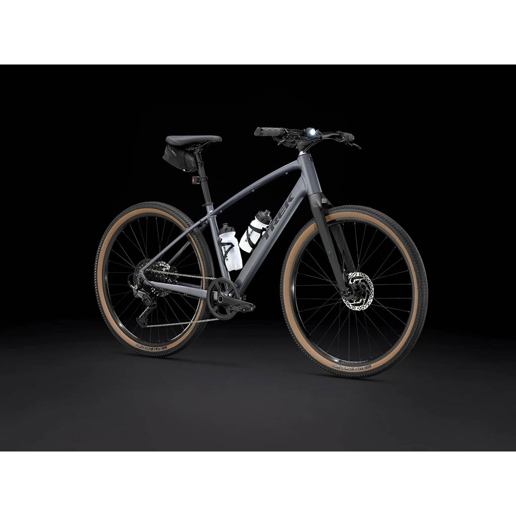 Gen Trek Dual Sport Accessories Trek Dual Sport 5th Gen Gray