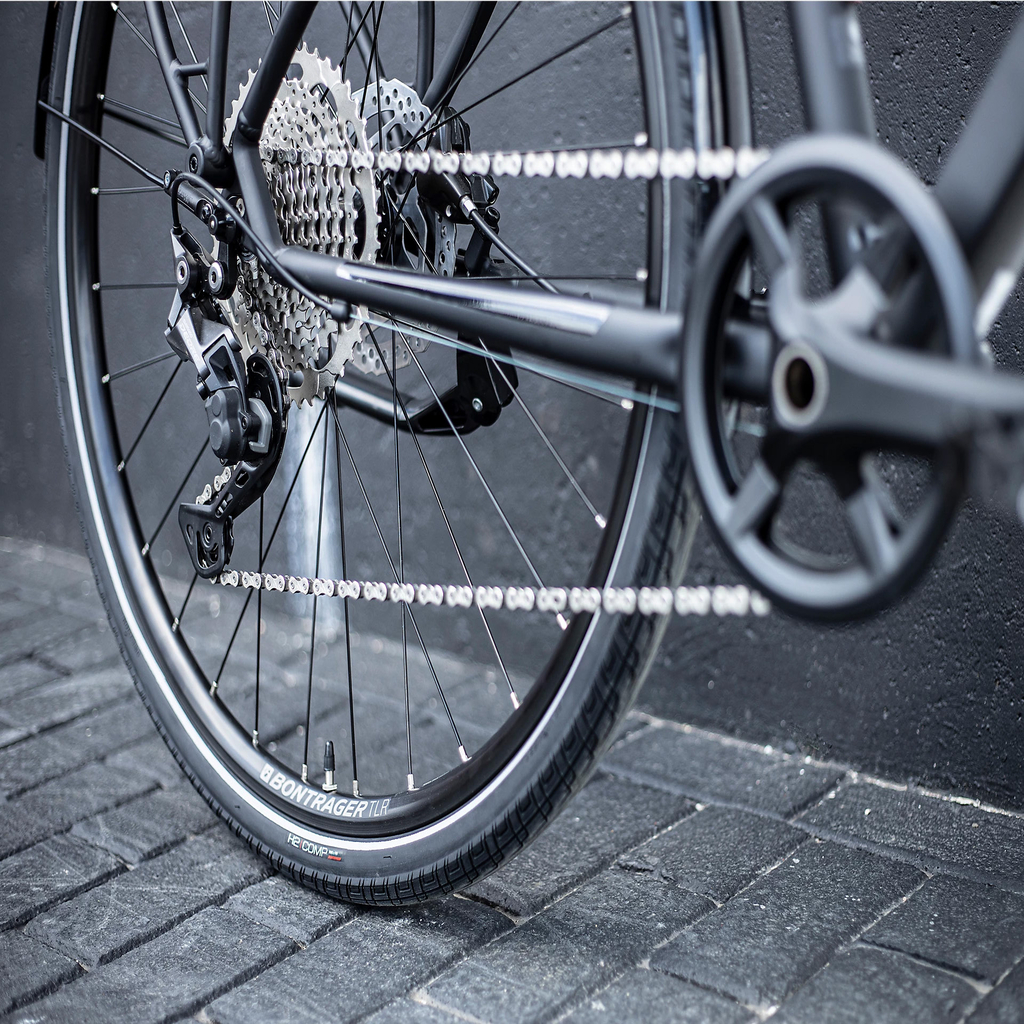 Trek dual sport deals 3 mens