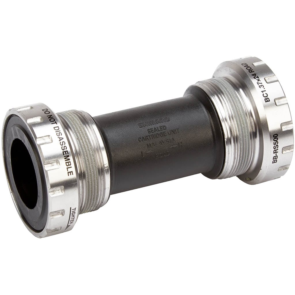 Shimano Boitier Pã©Dalier Bsa Rs-501