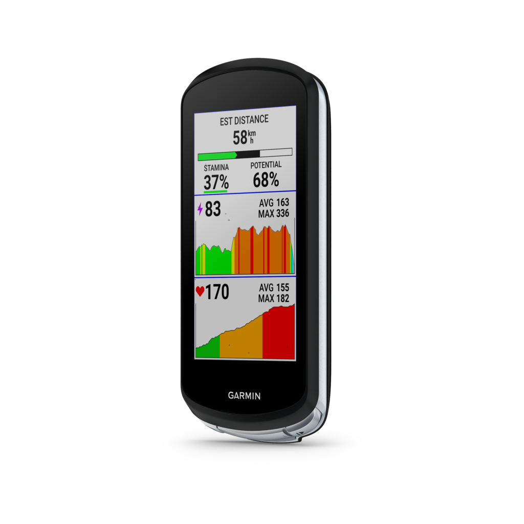 Garmin 1040 edge 2025