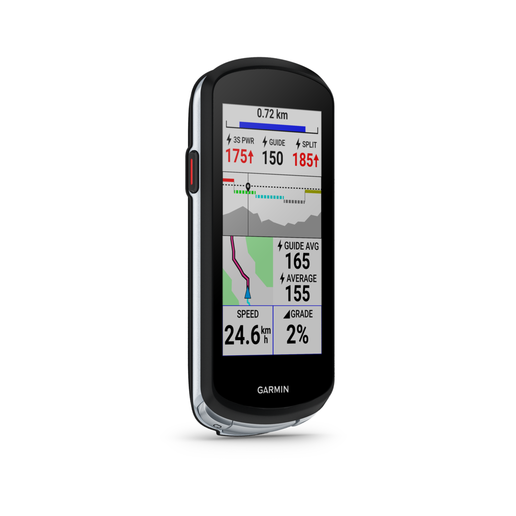 GPS Vélo et VTT Au Meilleur Prix - Jusqu'à -70 %