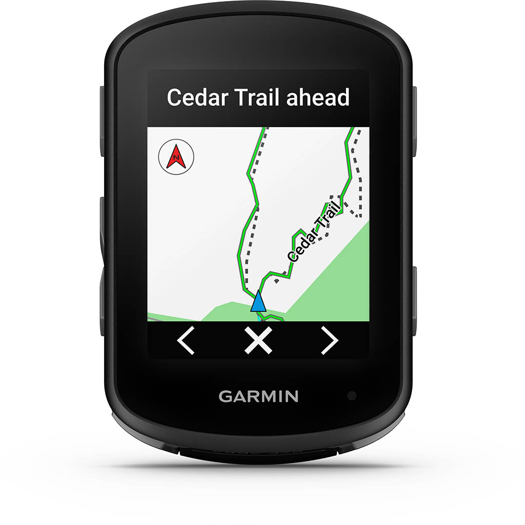 Garmin Edge 540 Noir