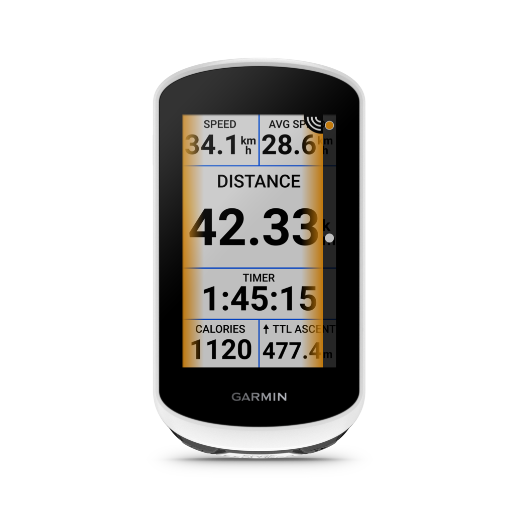 Garmin edge explore 830 2025