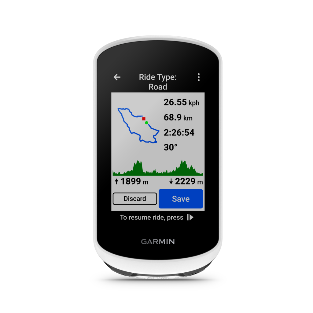 GPS Off Road Correr-Bici-Montaña-Senderismo - Todo para GPS GARMIN