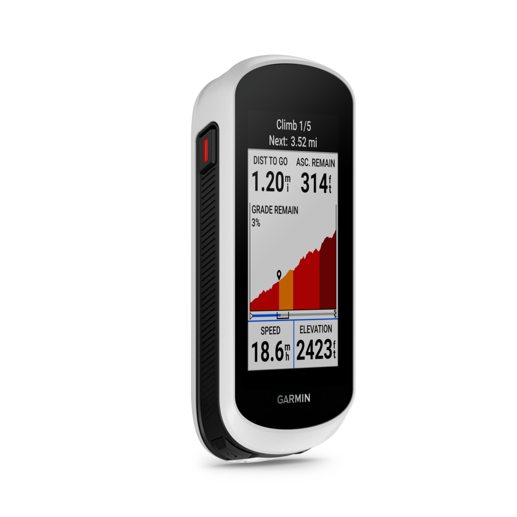 Garmin Edge 530 - Gps Ciclo Y Cardio