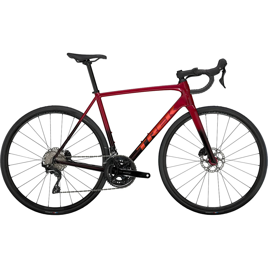 Trek Rouge Emonda Alr 5 Red